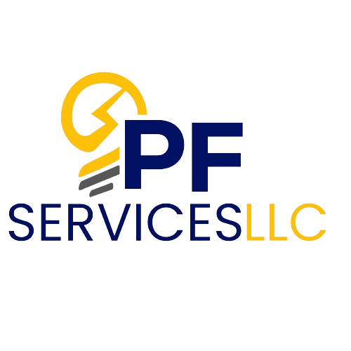 Logo PF Services LLC